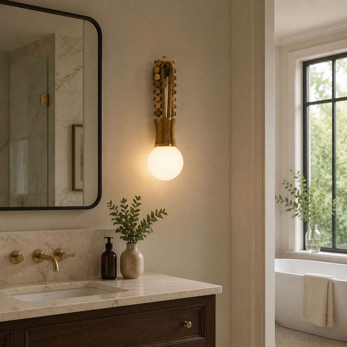 Marble Lighting