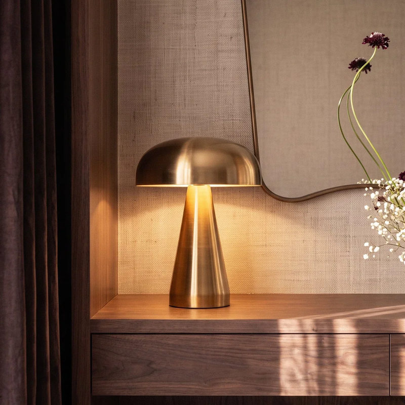 Table Lamps