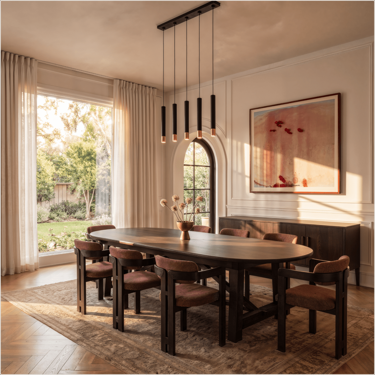 Pendant Lights