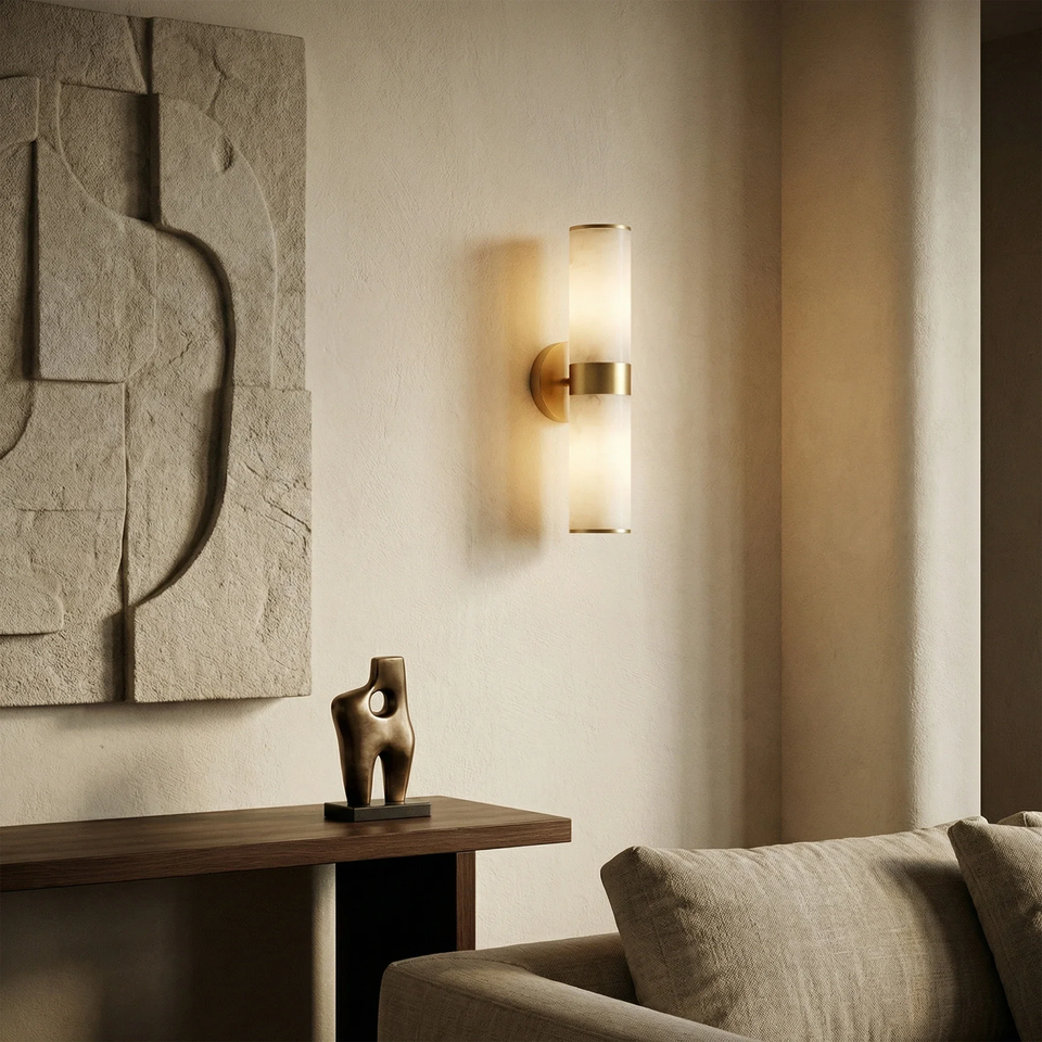 Bedroom Lighting