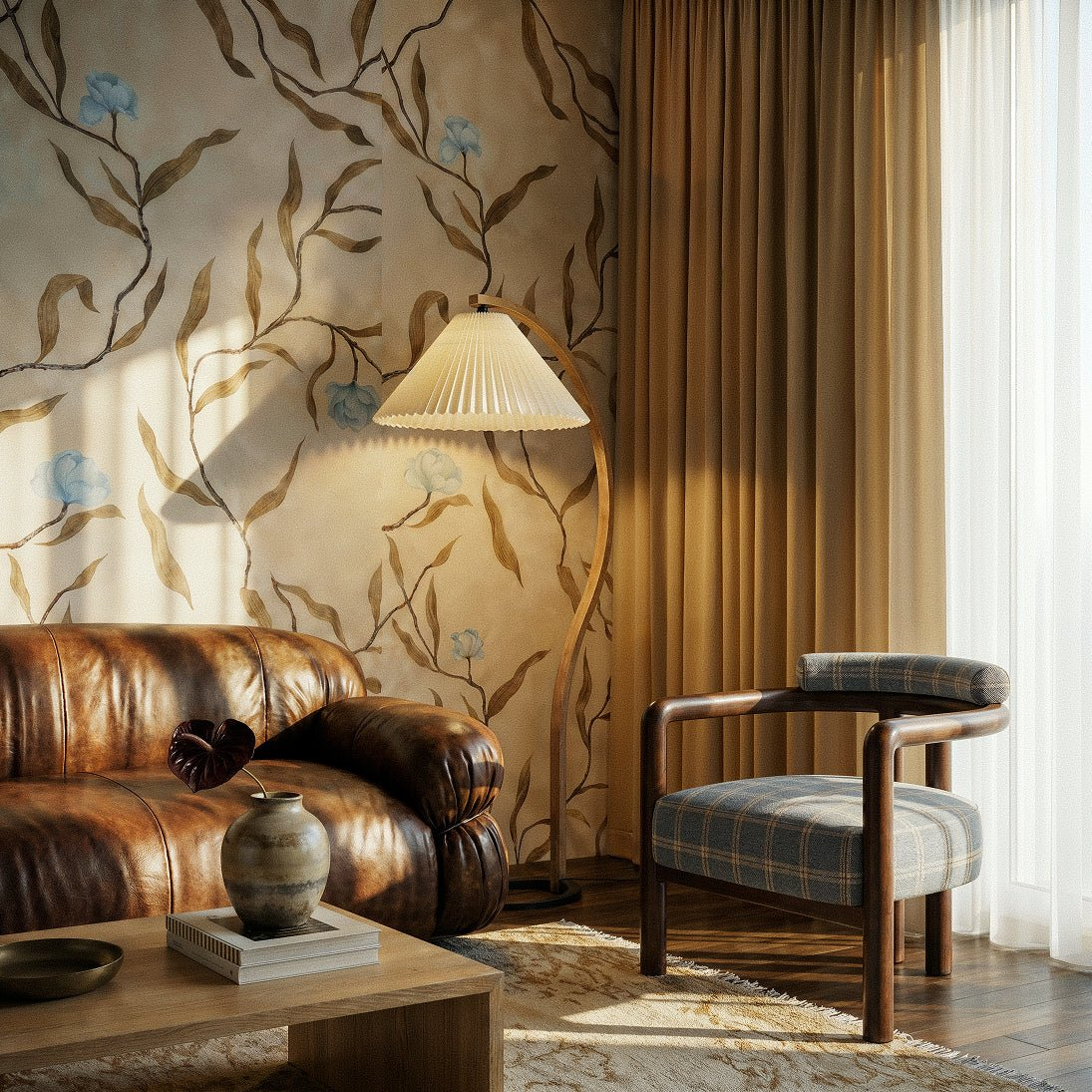 Floor Lamps