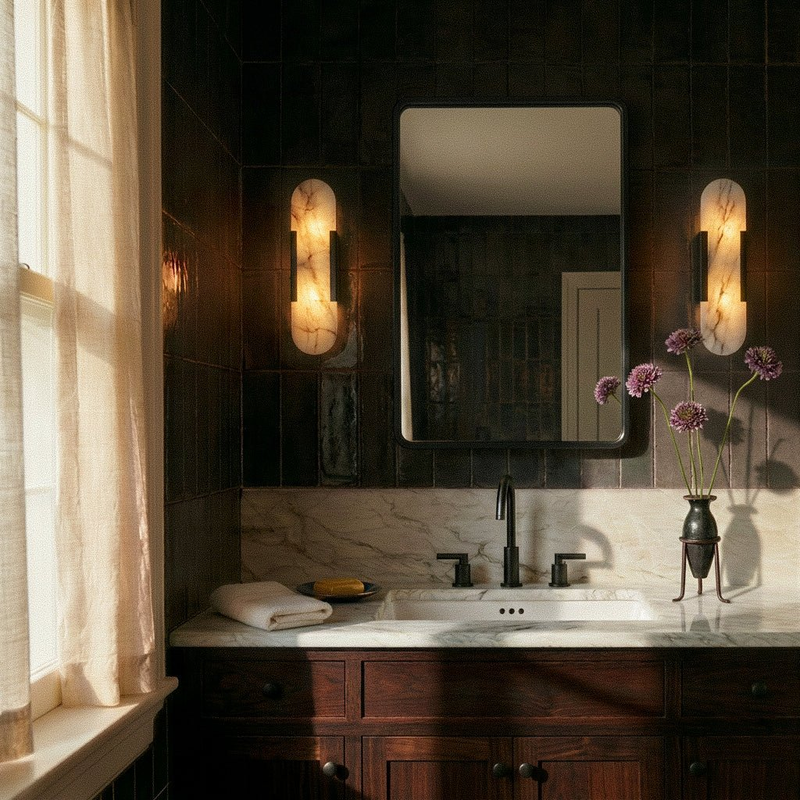 Alabaster Lighting