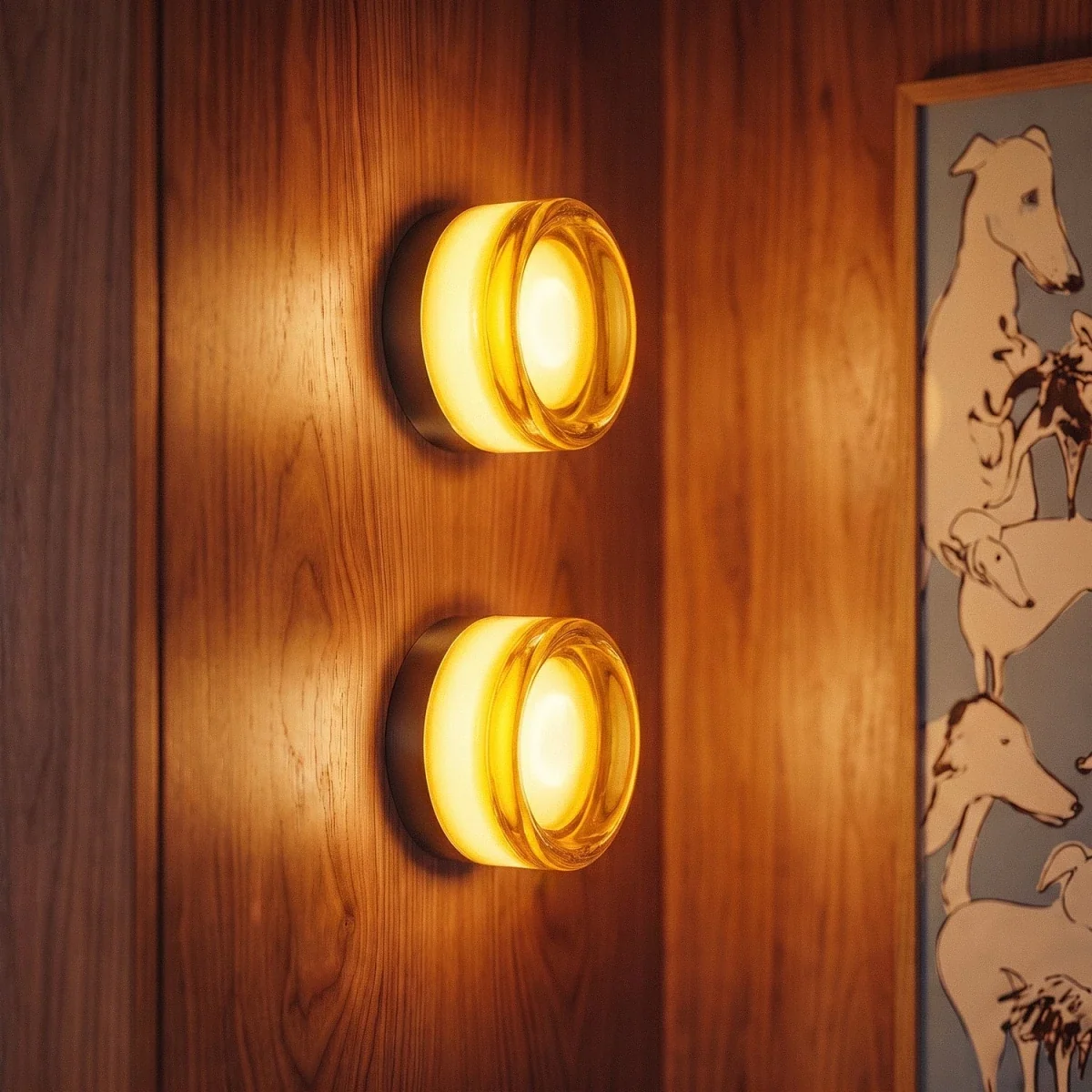 Wall Sconces
