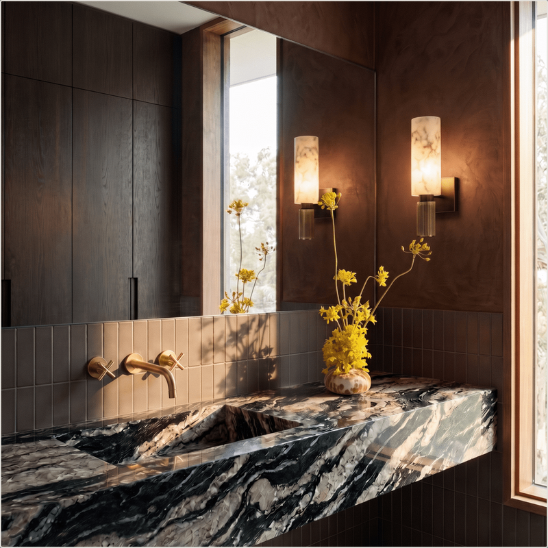 Wall Sconces