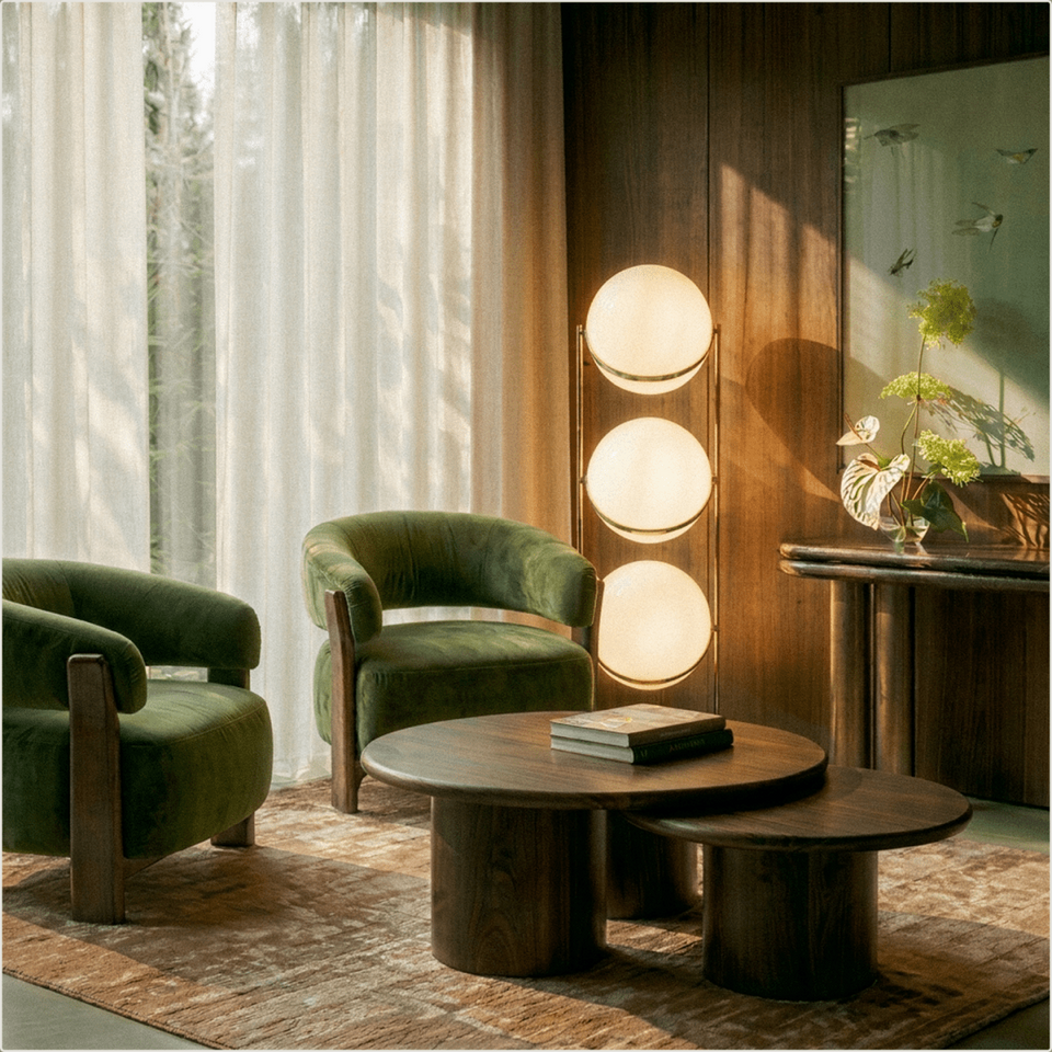 Floor Lamps