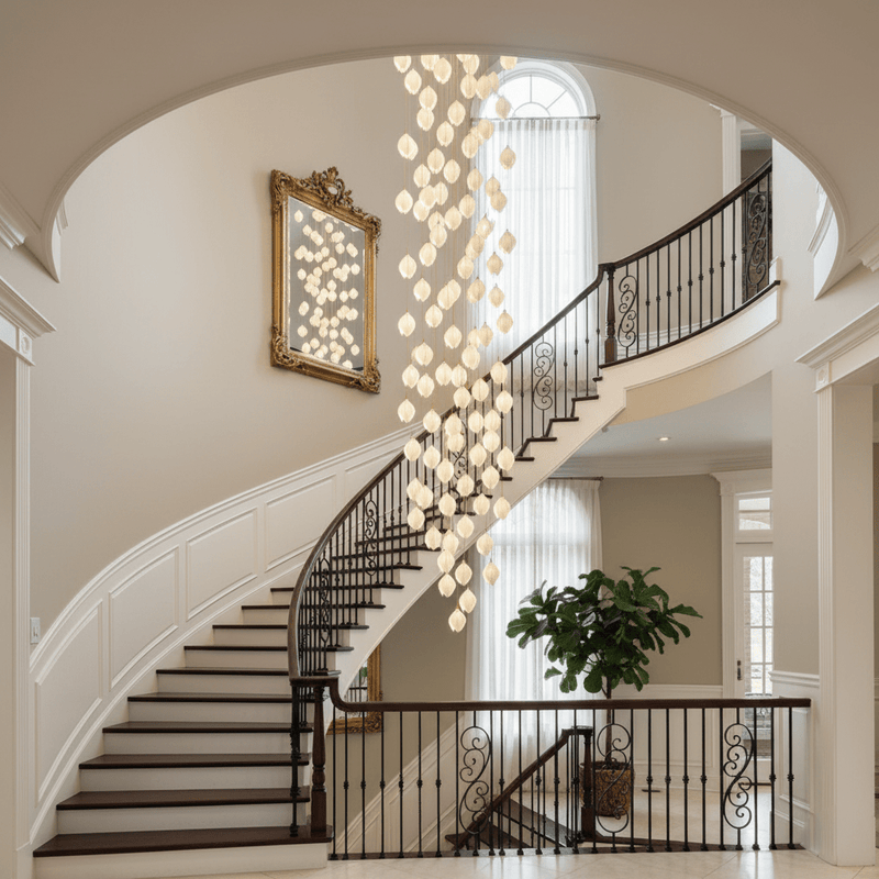 Celeste Flora Pendant Light – product view 5
