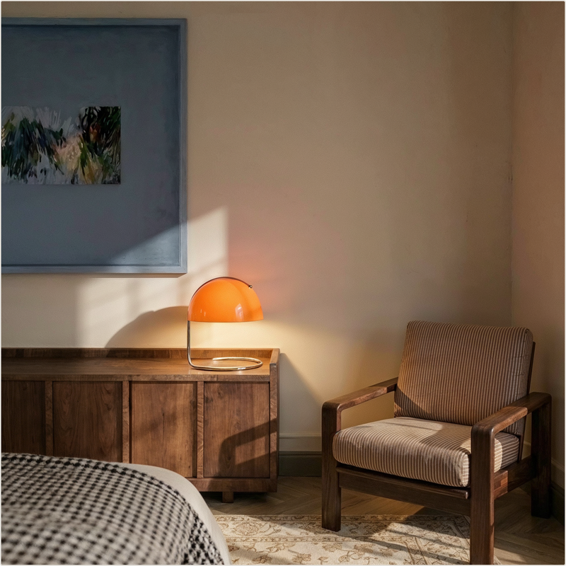 Reading Nook