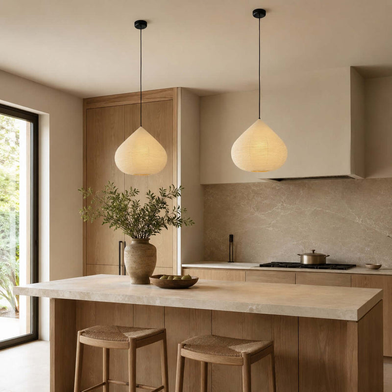 Kitchen Island Lighting