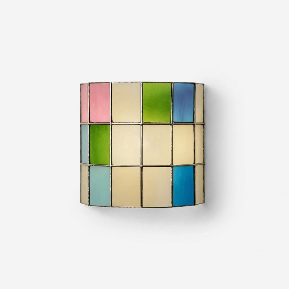Stained Glass Lighting
