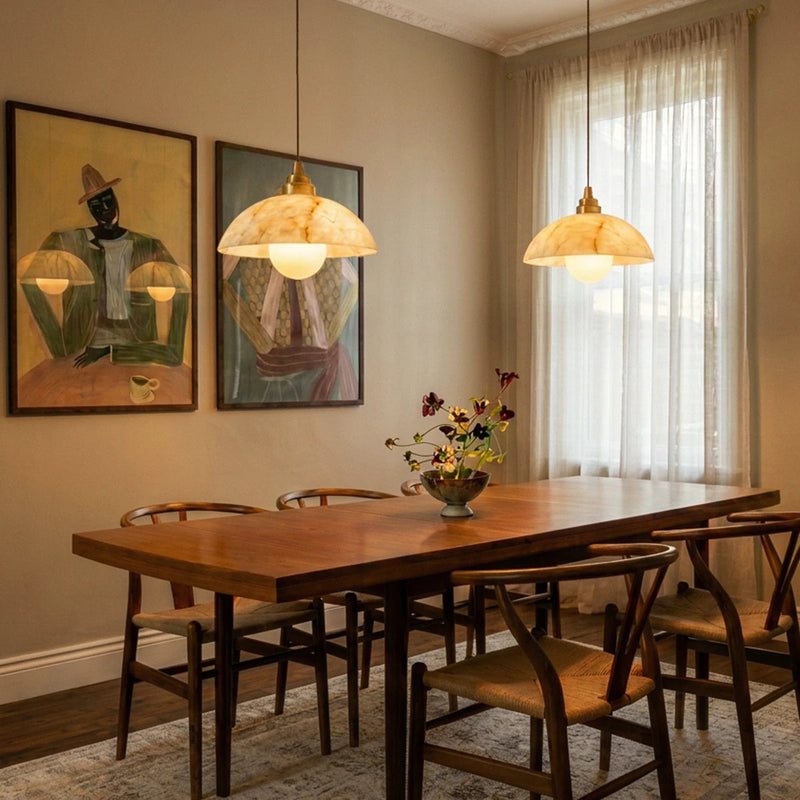 Pendant Lights