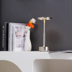 Alven Cordless Metal Table Lamp