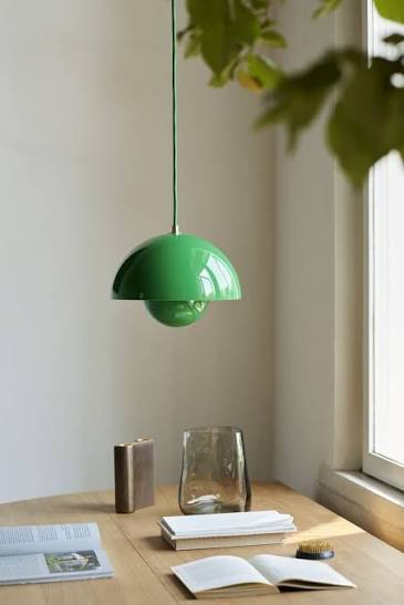 Flowerpot VP1 Pendant Light