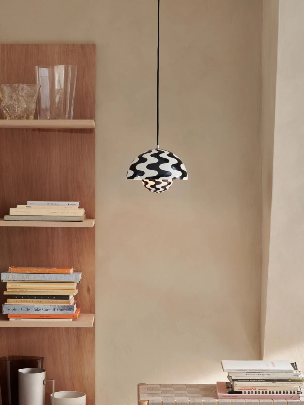 Flowerpot VP1 Pendant Light