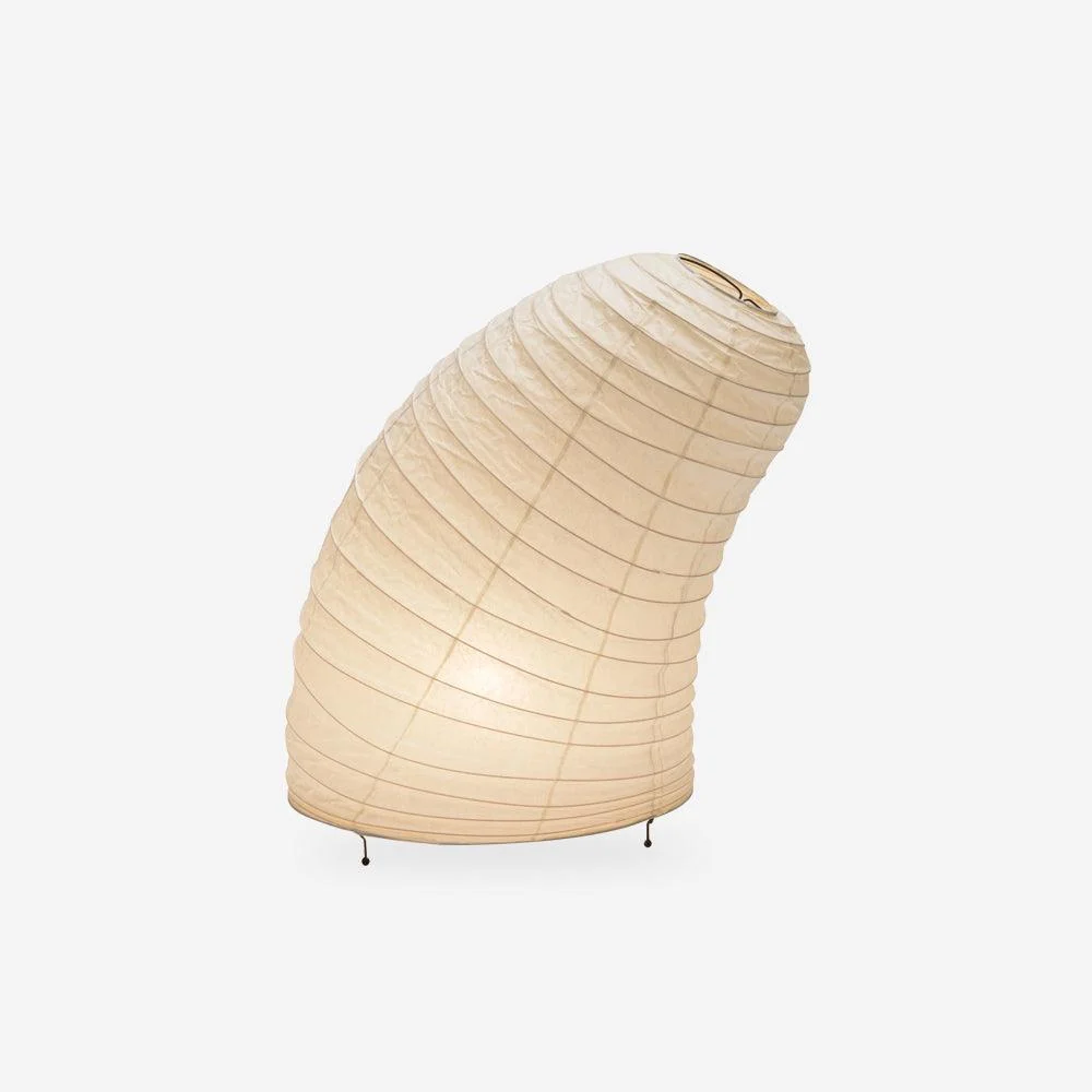 Akari 1A 24A Washi Lantern Table Lamp