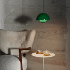 Flowerpot VP1 Pendant Light
