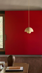 Flowerpot VP1 Pendant Light