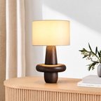 Buddha Til Table Lamp