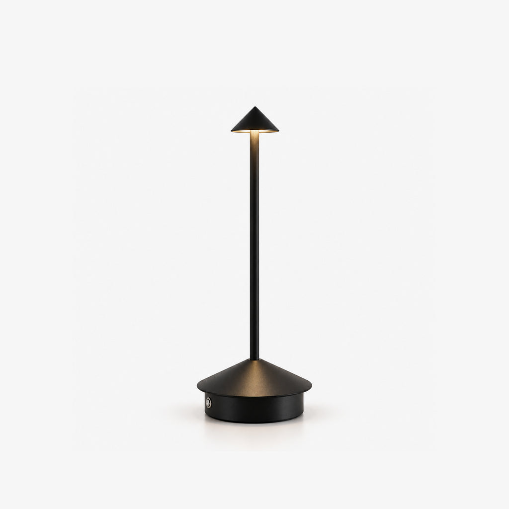 Pina Rechargeable LED Table Lamp