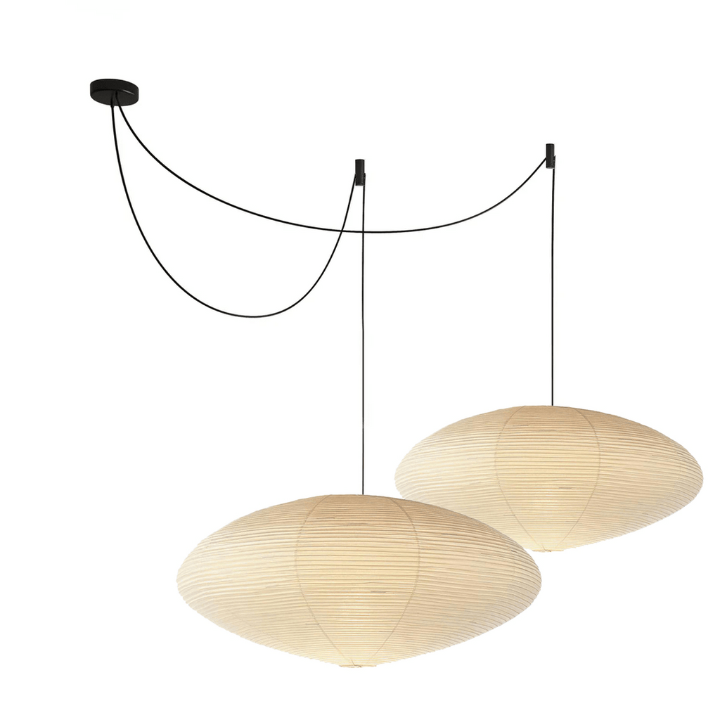 Akari 15A / 21A / 26A Pendant Light