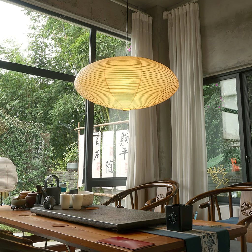 Akari 15A / 21A / 26A Pendant Light