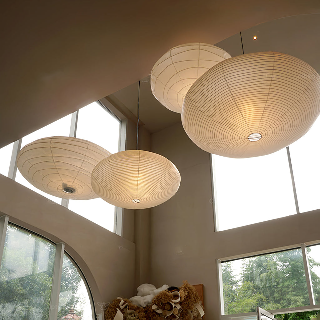Akari 15A / 21A / 26A Pendant Light