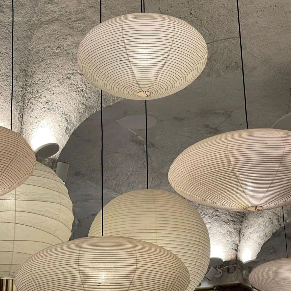 Akari 15A / 21A / 26A Pendant Light