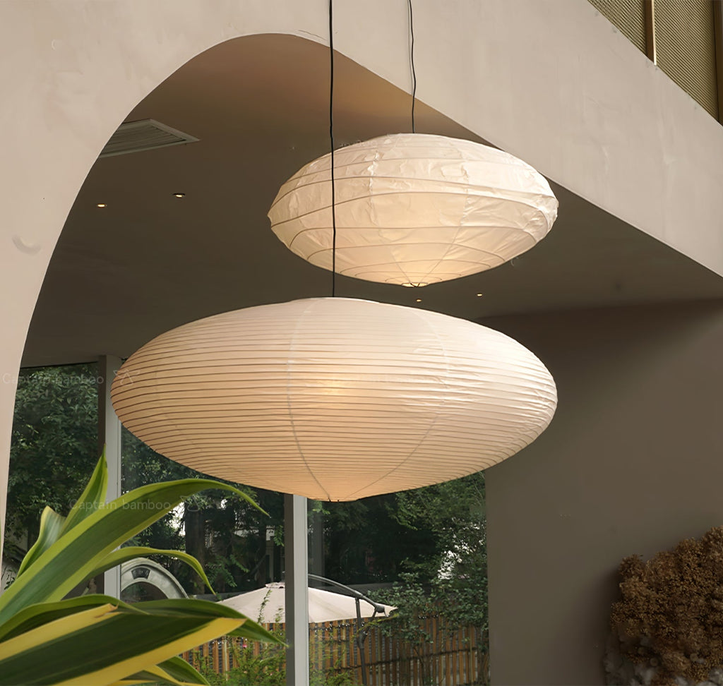 Akari 15A / 21A / 26A Pendant Light