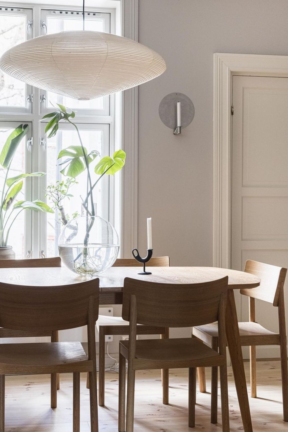 Akari 15A / 21A / 26A Pendant Light