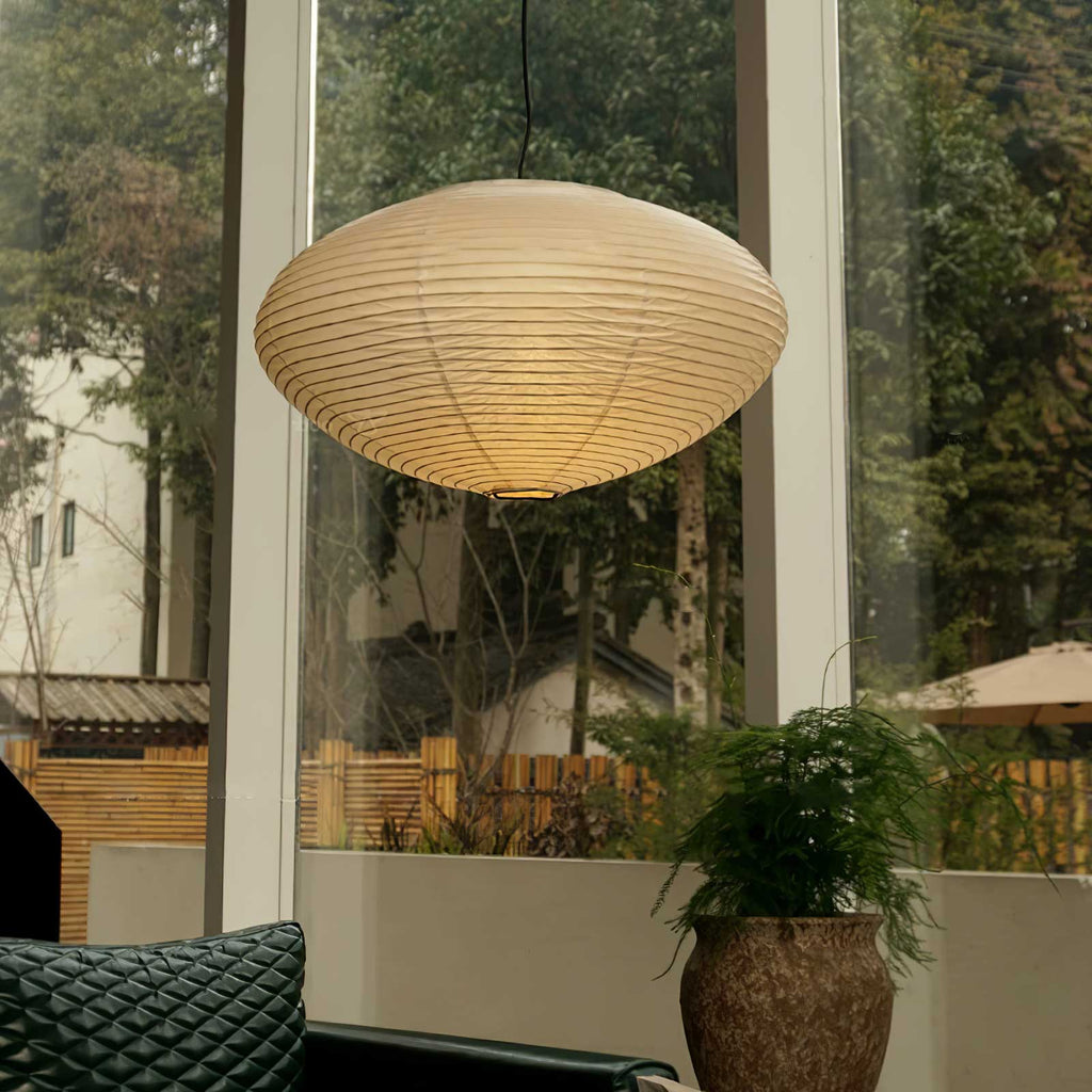 Akari 15A / 21A / 26A Pendant Light
