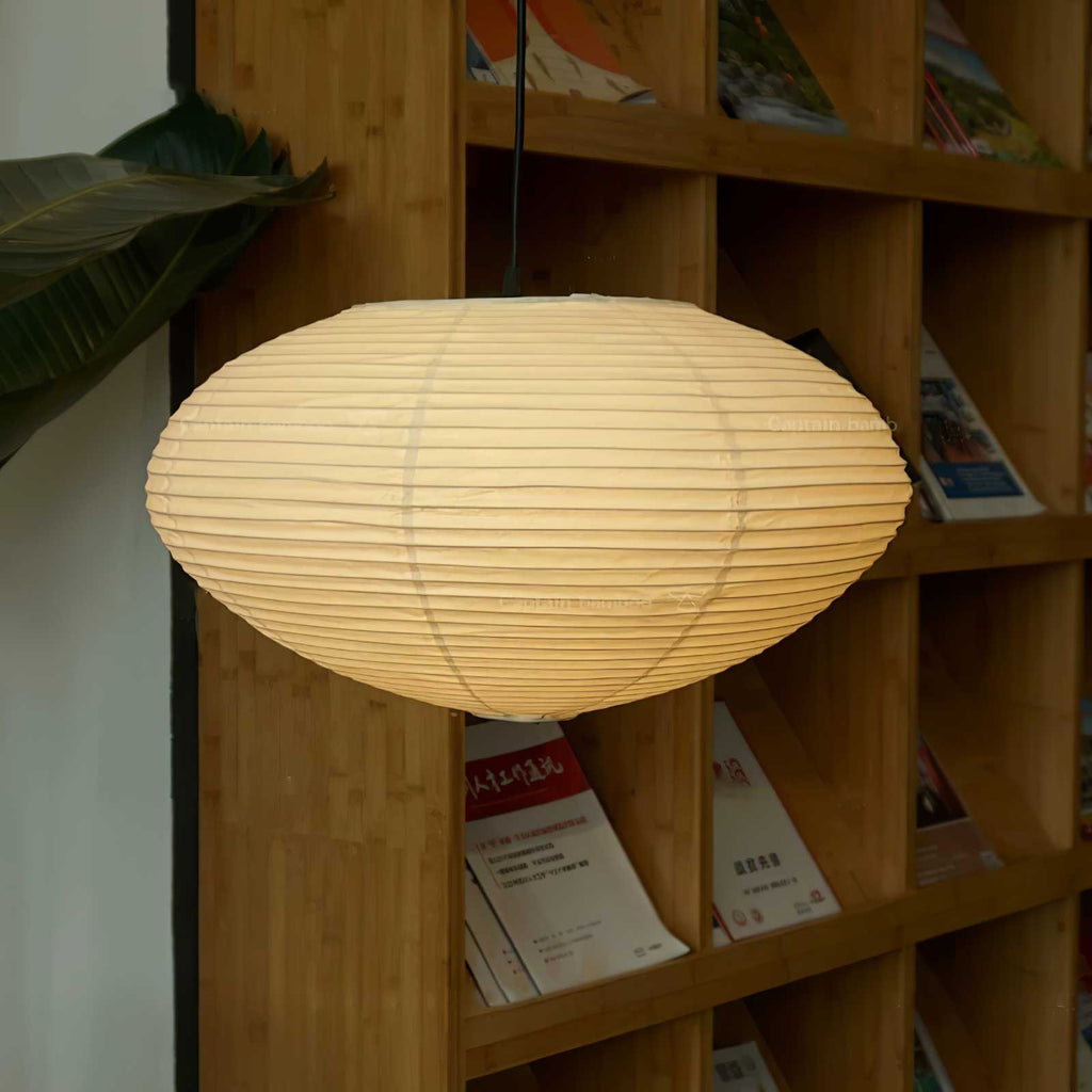 Akari 15A / 21A / 26A Pendant Light