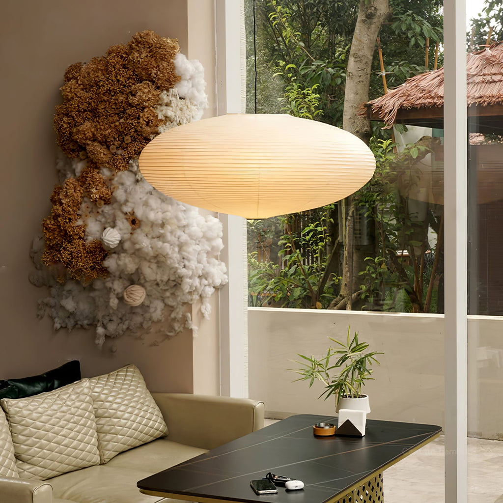Akari 15A / 21A / 26A Pendant Light