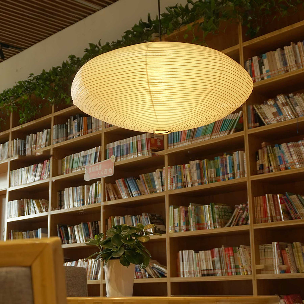 Akari 15A / 21A / 26A Pendant Light