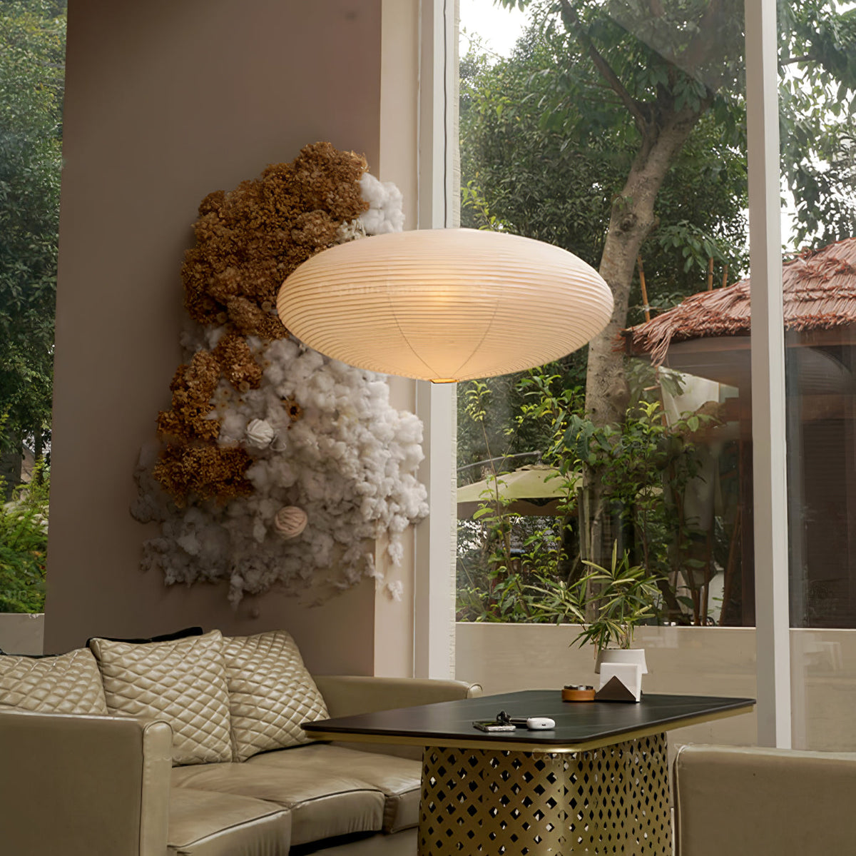 Akari 15A / 21A / 26A Pendant Light