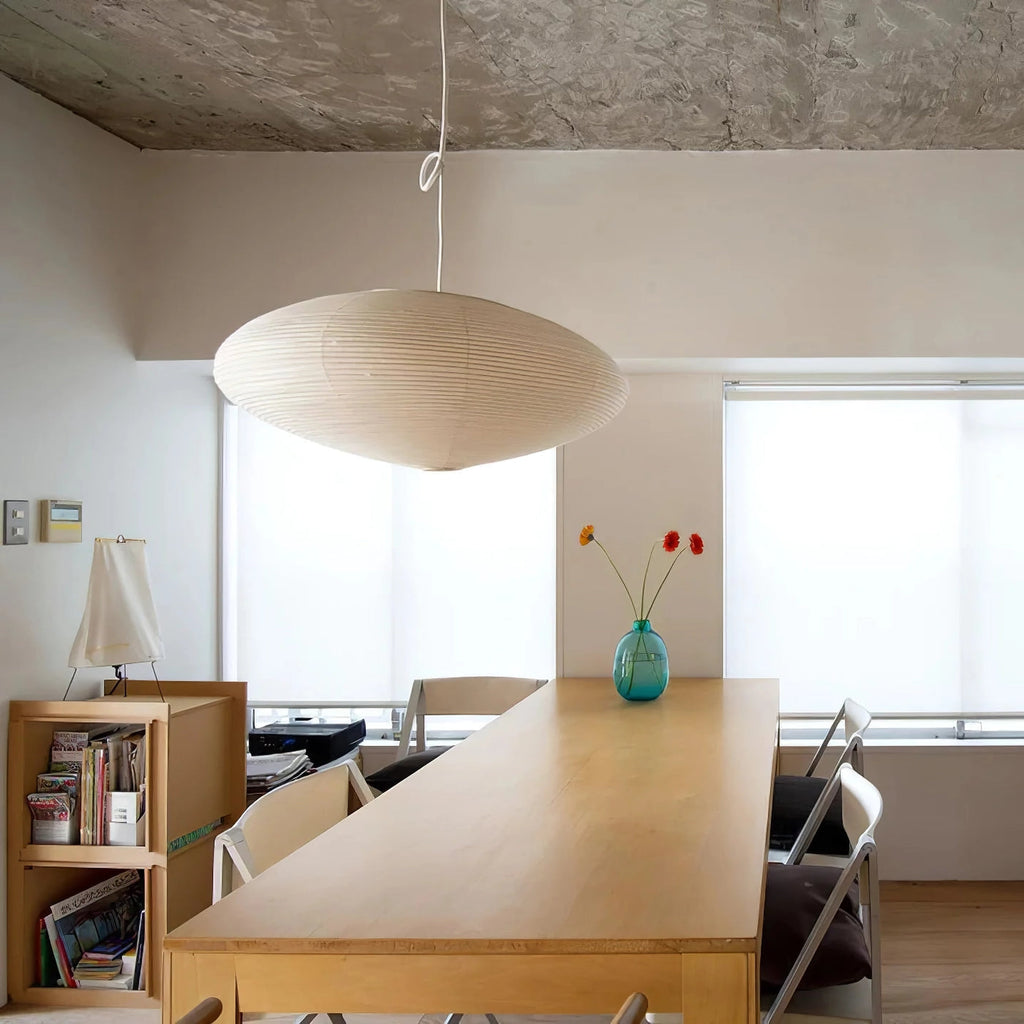 Akari 15A / 21A / 26A Pendant Light
