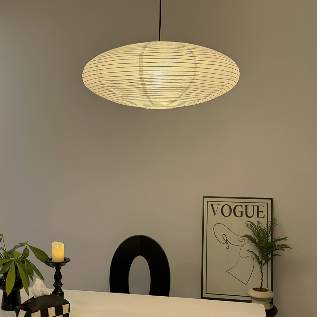 Akari 15A / 21A / 26A Pendant Light