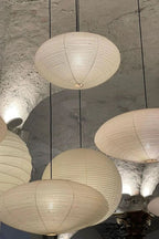 Akari 15A / 21A / 26A Pendant Light