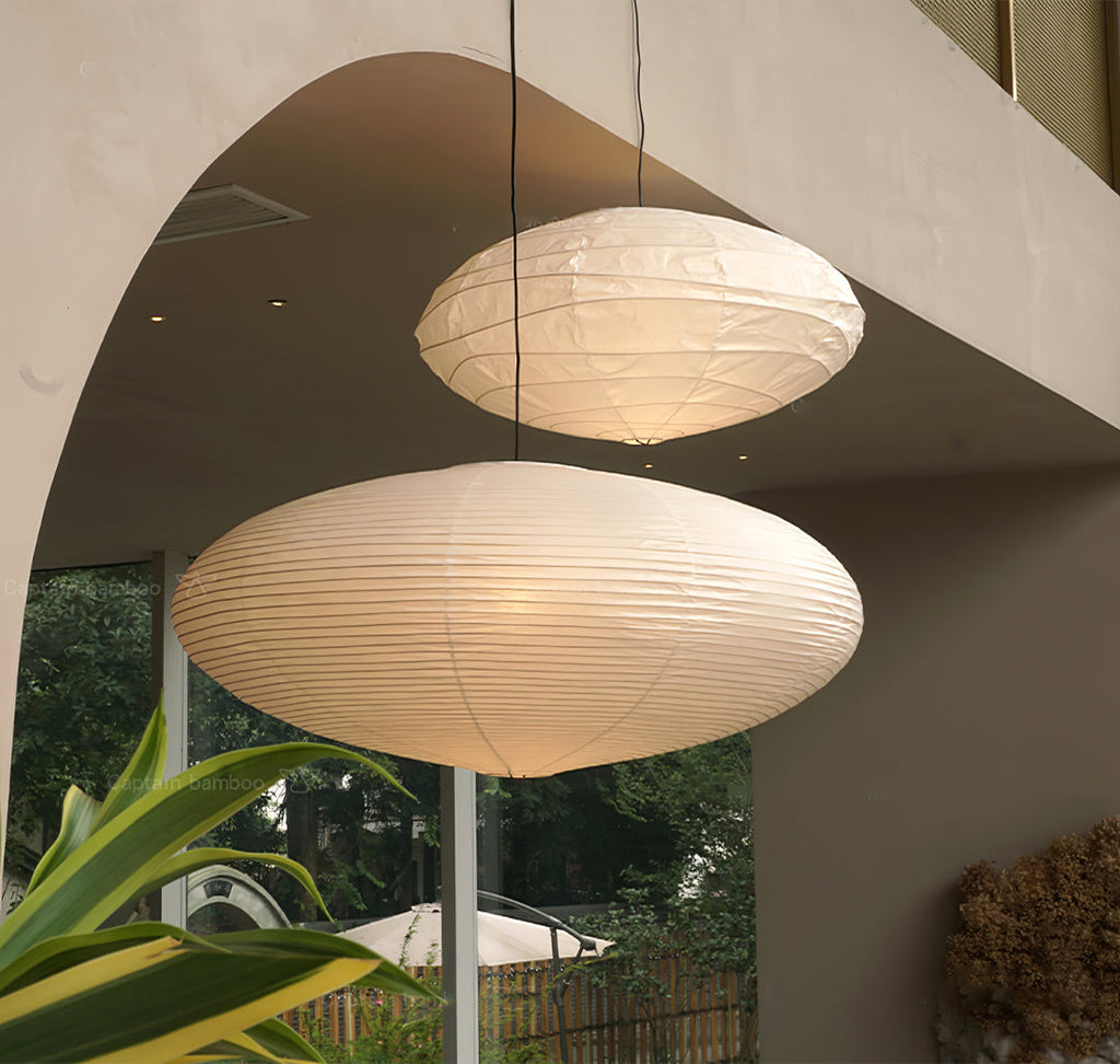 Akari 15A / 21A / 26A Pendant Light