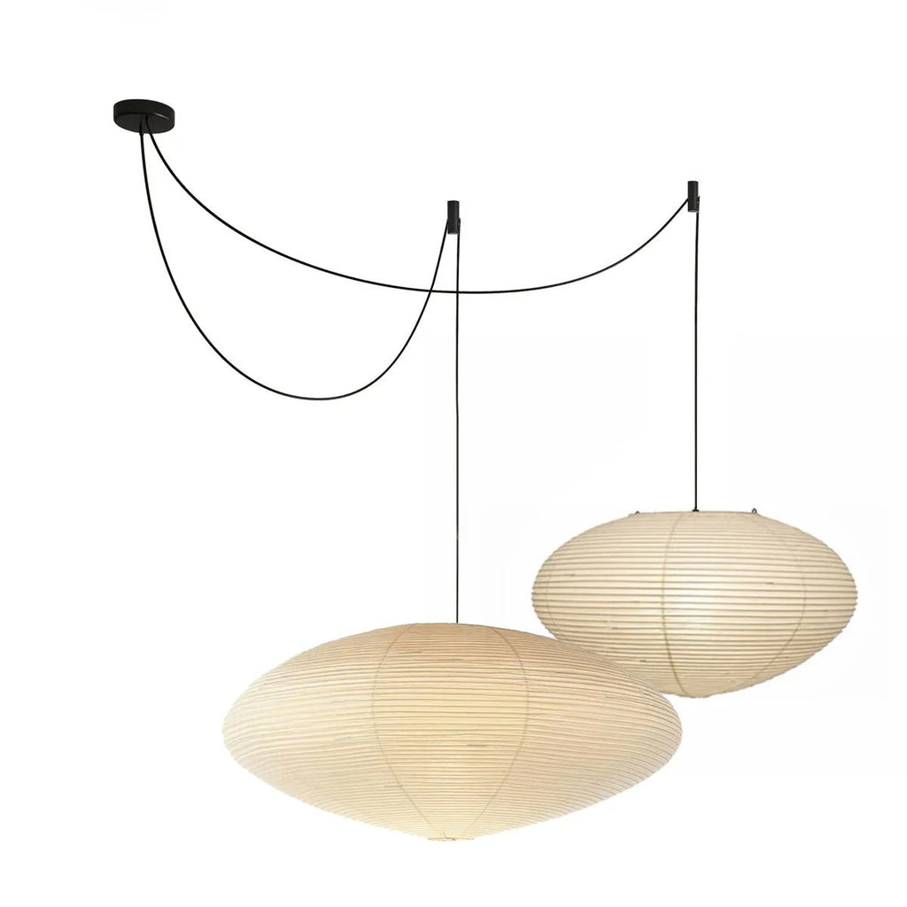 Akari 15A / 21A / 26A Pendant Light