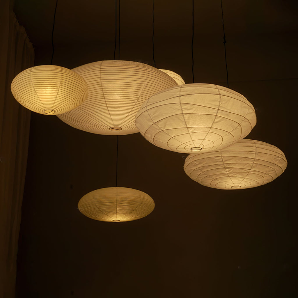 Akari 15A / 21A / 26A Pendant Light