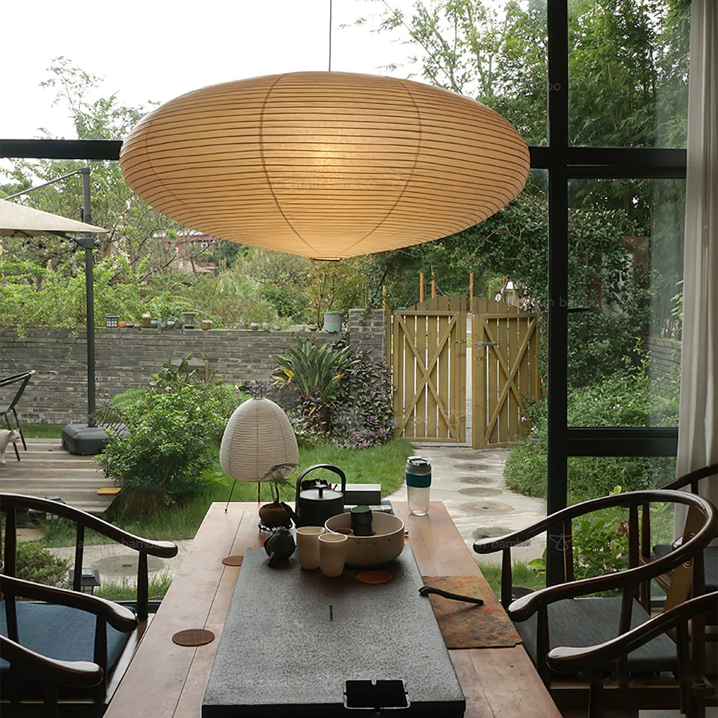 Akari 15A / 21A / 26A Pendant Light