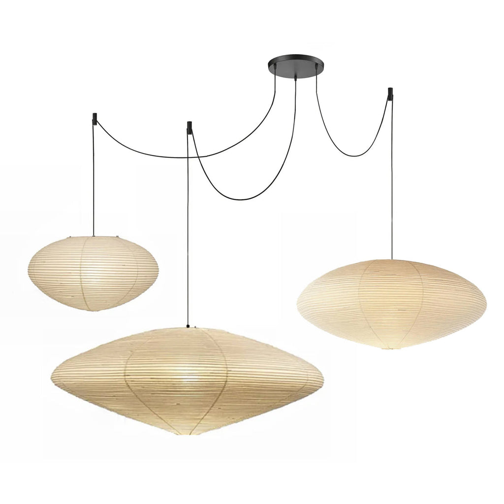 Akari 15A / 21A / 26A Pendant Light
