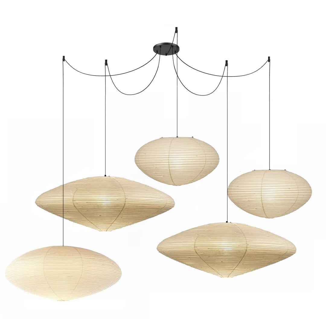 Akari 15A / 21A / 26A Pendant Light