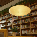 Akari 15A / 21A / 26A Pendant Light