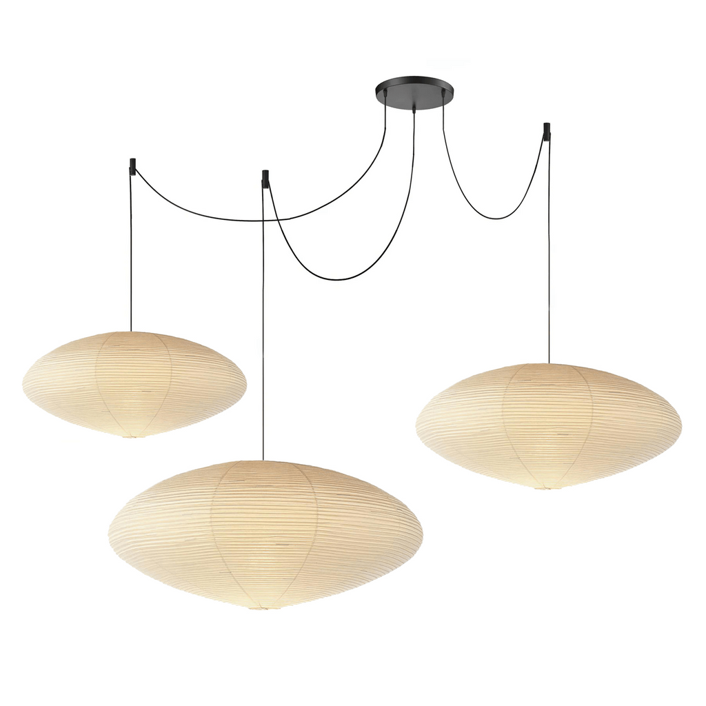 Akari 15A / 21A / 26A Pendant Light