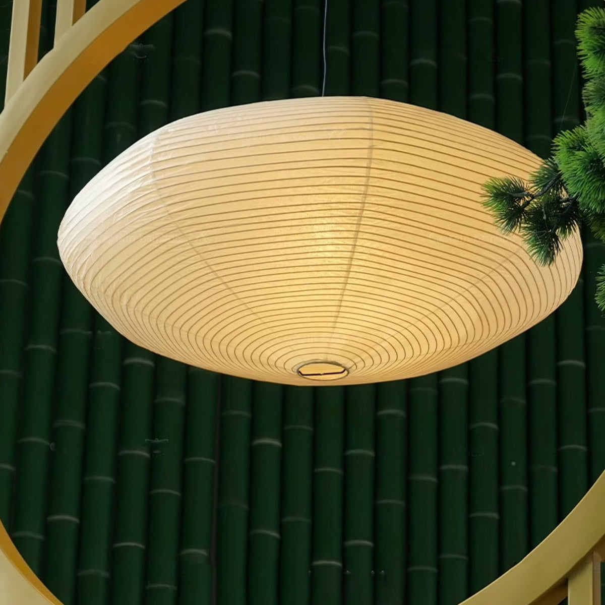 Akari 15A / 21A / 26A Pendant Light