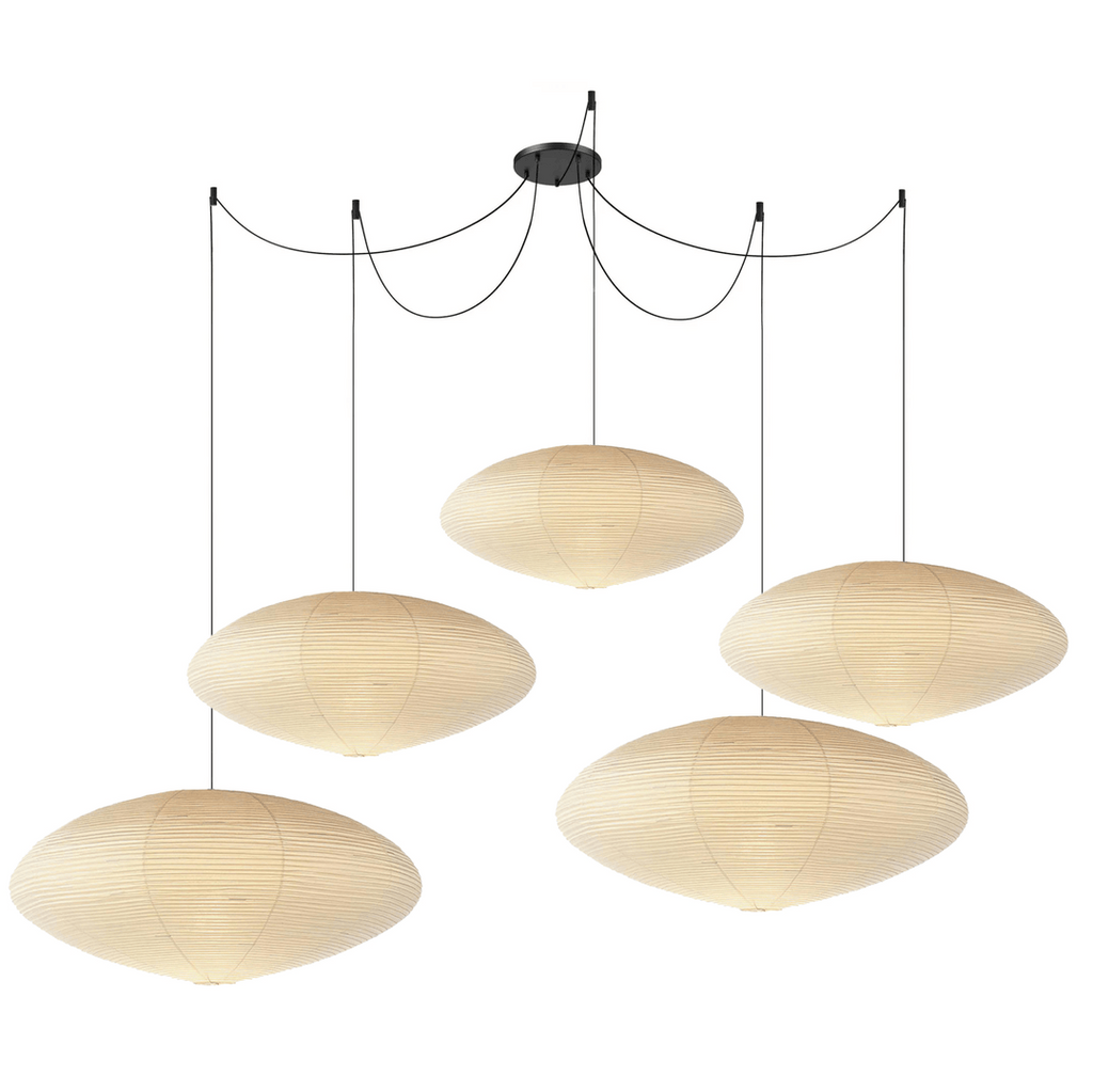 Akari 15A / 21A / 26A Pendant Light
