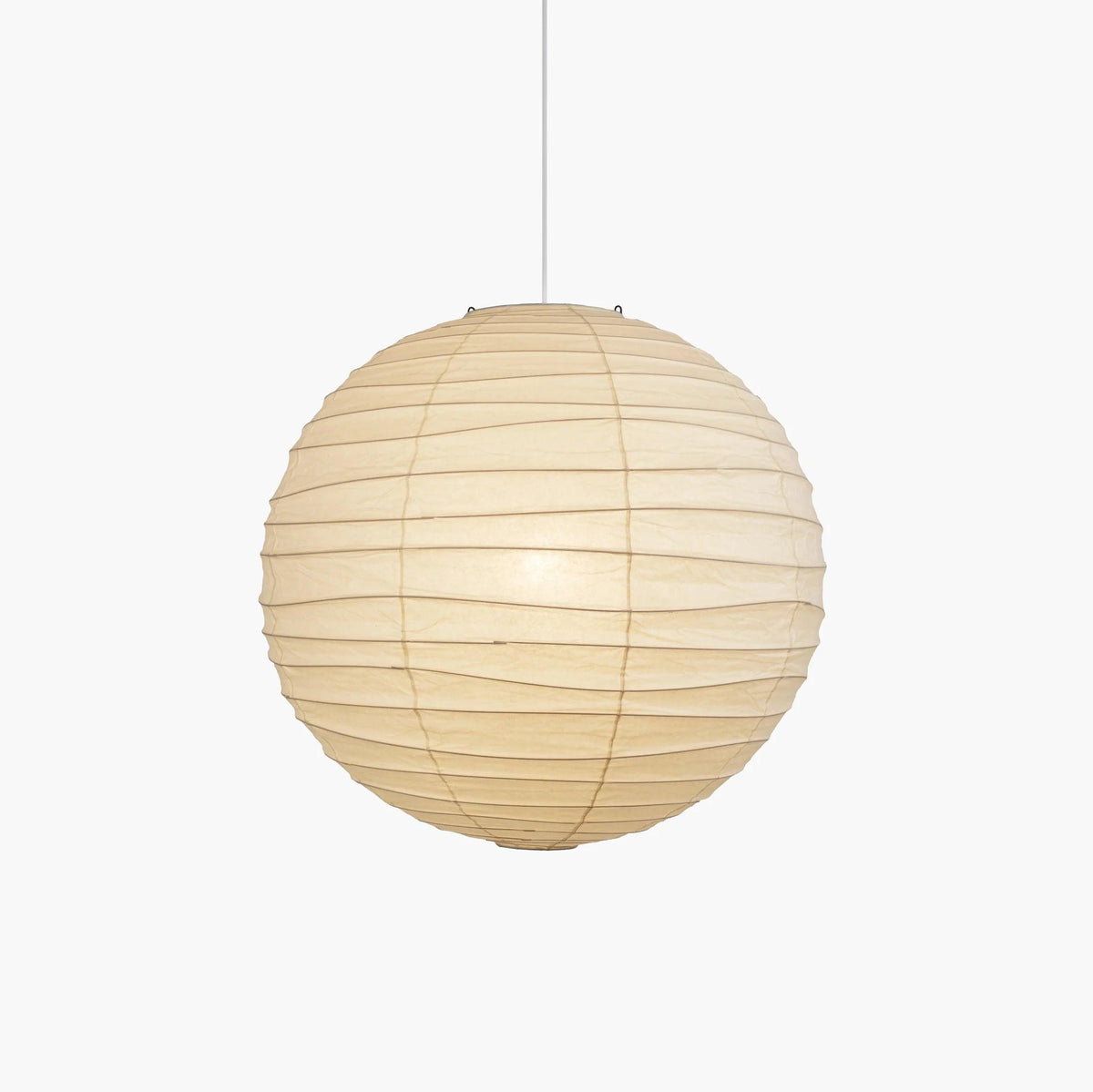 Akari 15A Rice Paper Pendant Light
