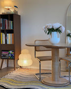 Rice Paper Table Lamp R19 — product view 36