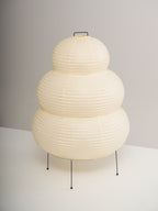 Rice Paper Table Lamp R19 — product view 41