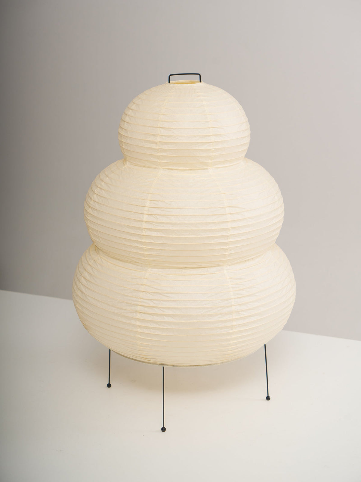 Rice Paper Table Lamp R19 — product view 41